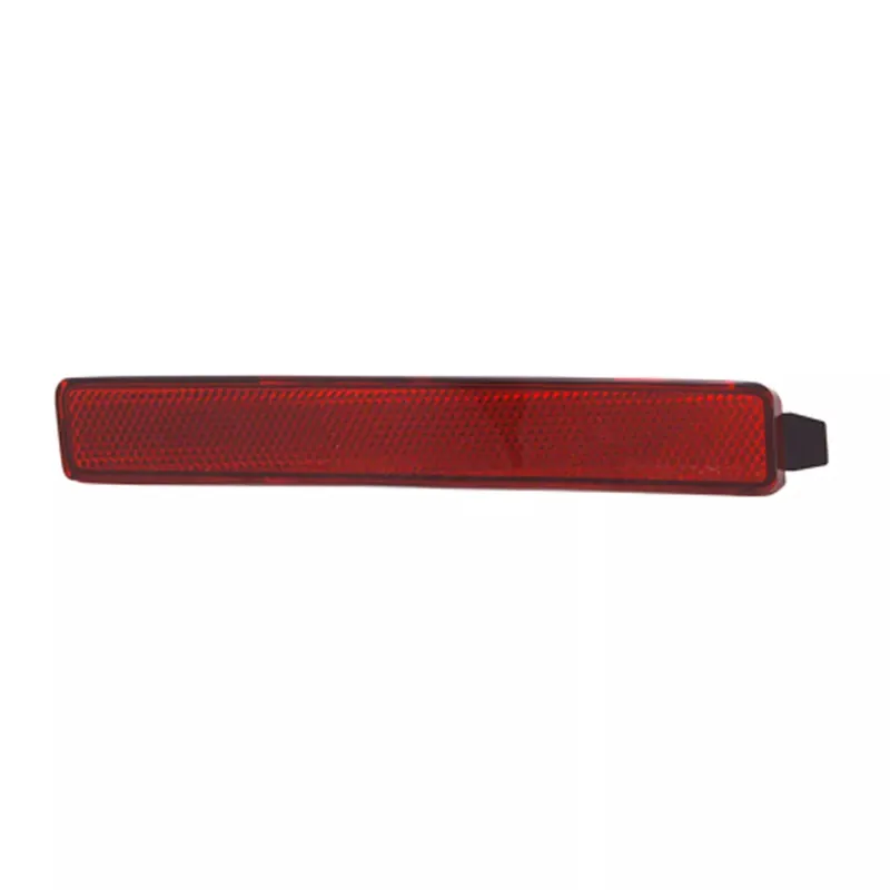 Right Side Rear reflector 2010 - 2016 CADILLAC SRX GM2831100 25881882 - REGULAR Time-Limited