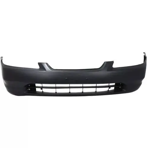 Direct From Factory Front bumper cover 1998 - 2000 HONDA ACCORD HO1000179 04711S82A90ZZ - REGULAR