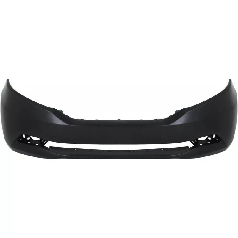 Front bumper cover 2011 - 2017 HONDA ODYSSEY HO1000293 04711TK8A91ZZ - REGULAR Buy Direct