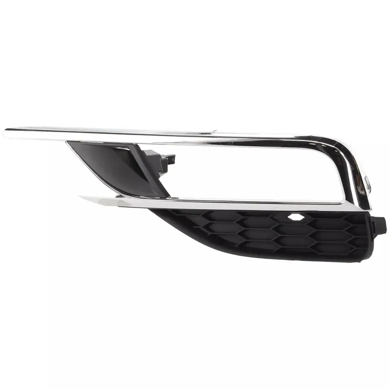 Left Side Front bumper insert 2015 - 2016 HONDA CR-V HO1038124 71108T1WA00 - REGULAR Free Returns