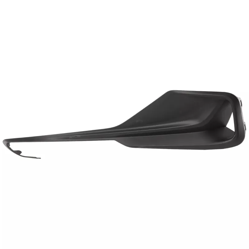 Bargain Left Side Front bumper insert 2021 - 2022 HONDA ACCORD HO1038160 71107TVAF00 - REGULAR