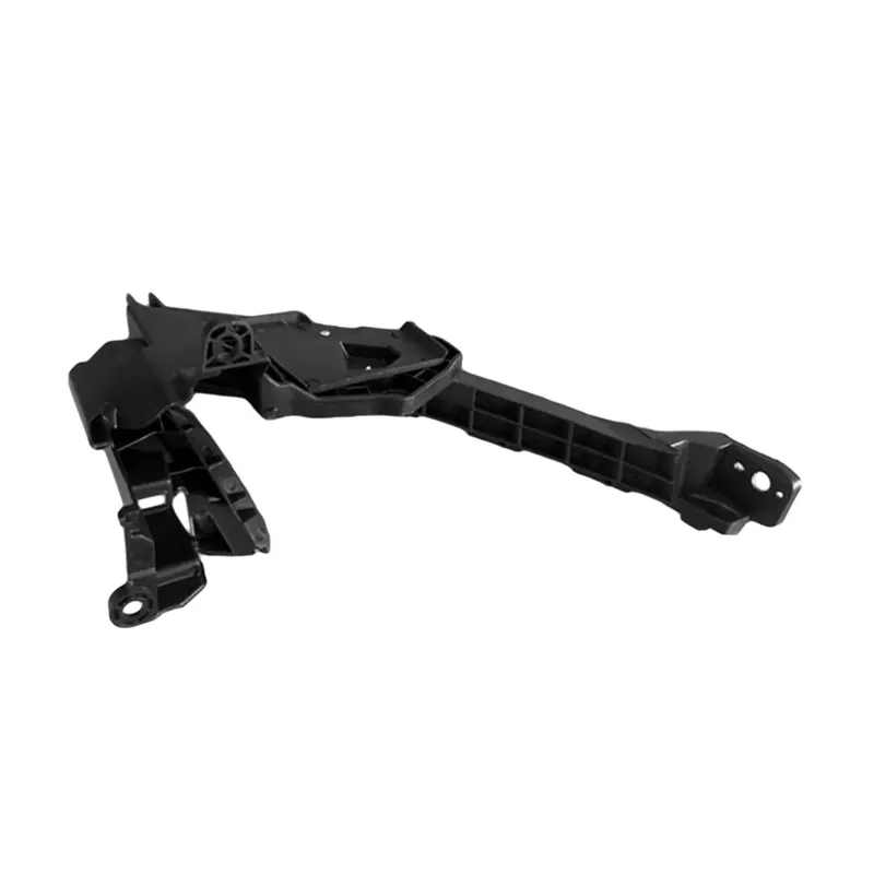 Cheap Left Side Front bumper cover support 2012 - 2014 HONDA CR-V HO1042117 71190T0AA00 - REGULAR