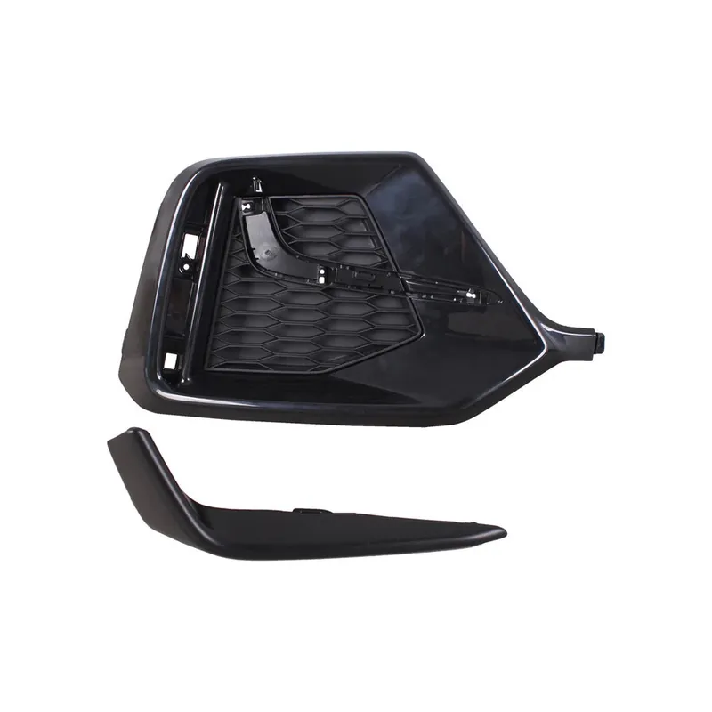 Brand New Left Side Rear bumper insert 2020 - 2021 HONDA CIVIC CAPA HO1138106C 71518TGGA50ZF - CAPA