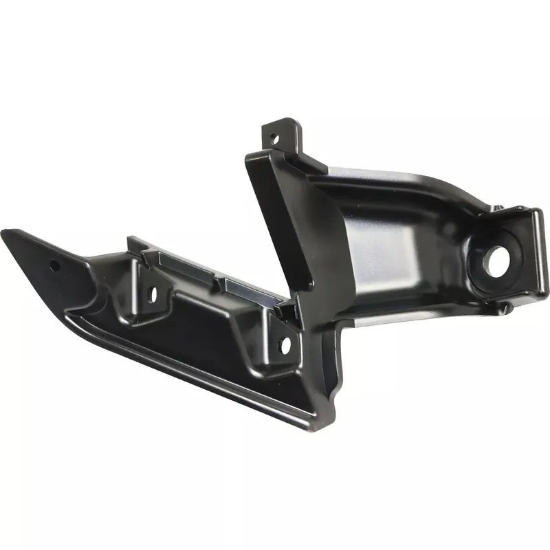 Left Grille bracket 2009 - 2011 HONDA CIVIC HO1207108 71129SVAA50 - REGULAR In Demand