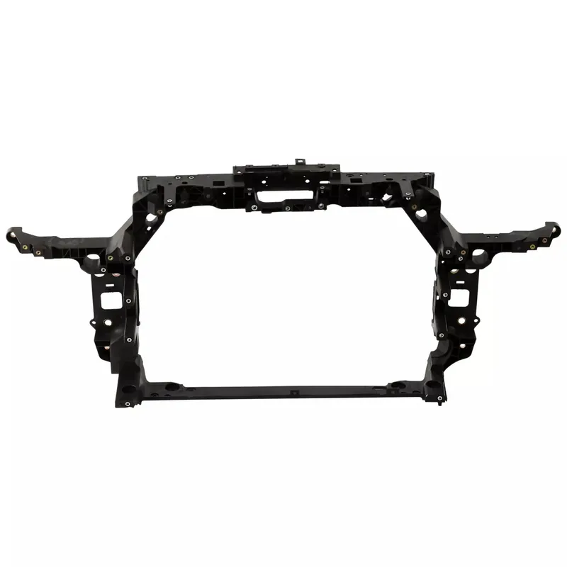 Secure Checkout Radiator support 2017 - 2022 HONDA CR-V CAPA HO1225192C 71411TLAA61 - CAPA