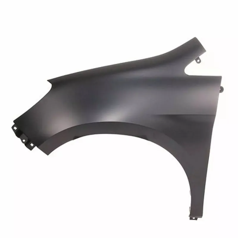 Left Side Front fender assy 2005 - 2010 HONDA ODYSSEY HO1240163V 60261SHJA90ZZ - REGULAR Big Sale