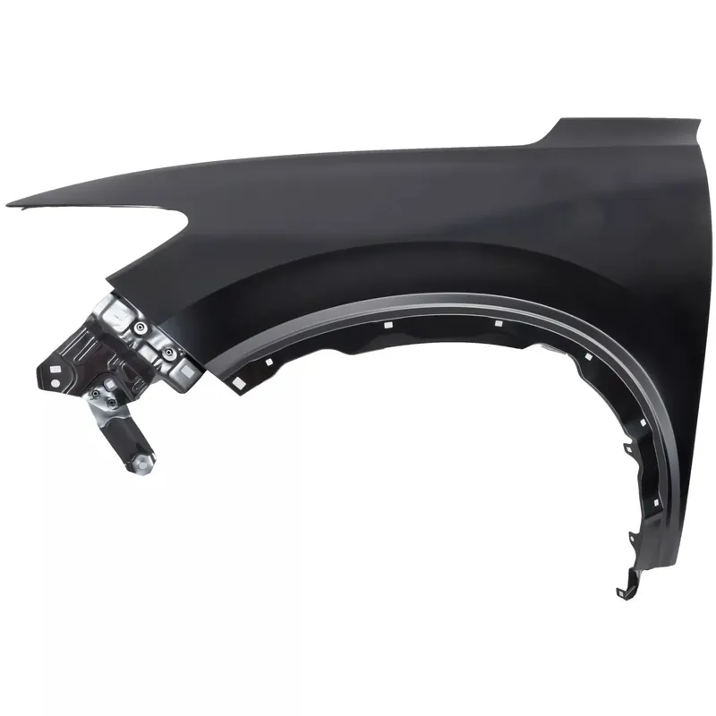Deal Left Side Front fender assy 2023 - 2023 HONDA HR-V HO1240203 602603W0A00ZZ - REGULAR