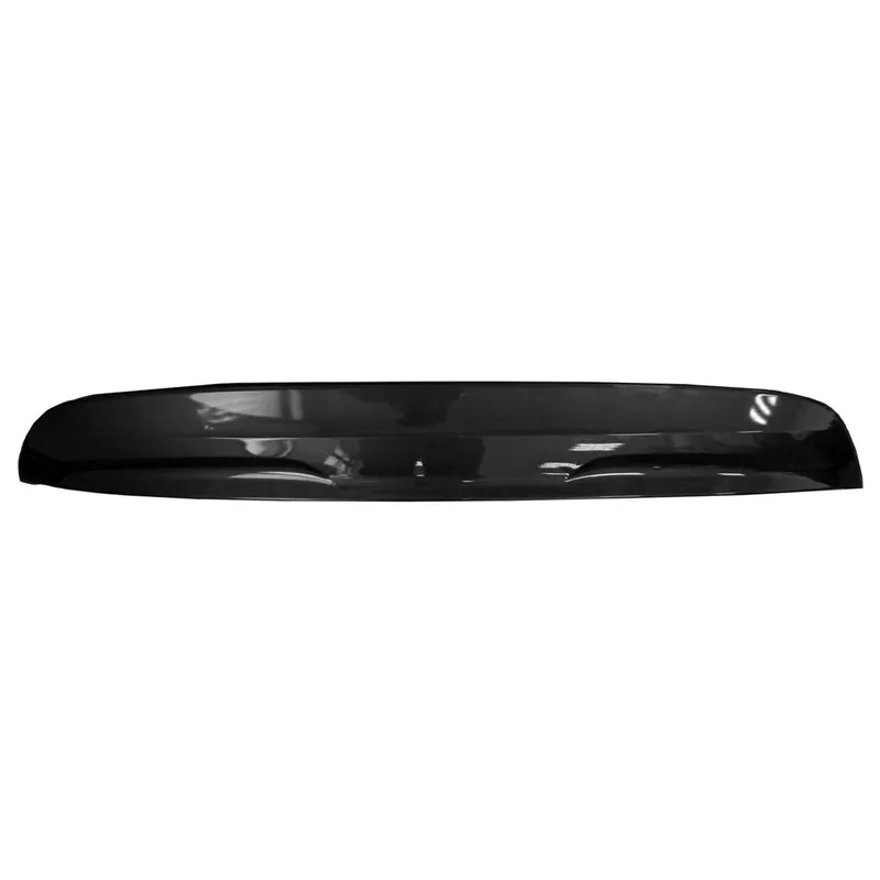 Trusted Brand Rear bumper valance panel 2014 - 2014 HYUNDAI SONATA HY1195111 866913Q700 - REGULAR