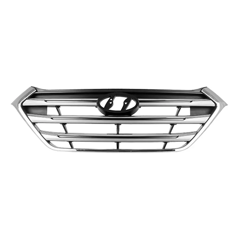 Weekend Sale Grille assy 2016 - 2017 HYUNDAI TUCSON HY1200190 86350D3100CR - REGULAR