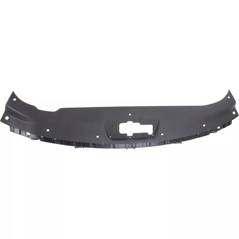 Front panel molding 2015 - 2017 HYUNDAI SONATA HY1224101 86361C2000 - REGULAR Original