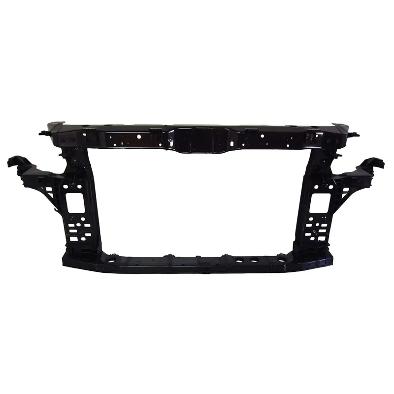 Radiator support 2015 - 2017 HYUNDAI SONATA HY1225179 64101C2000 - REGULAR Bulk Order