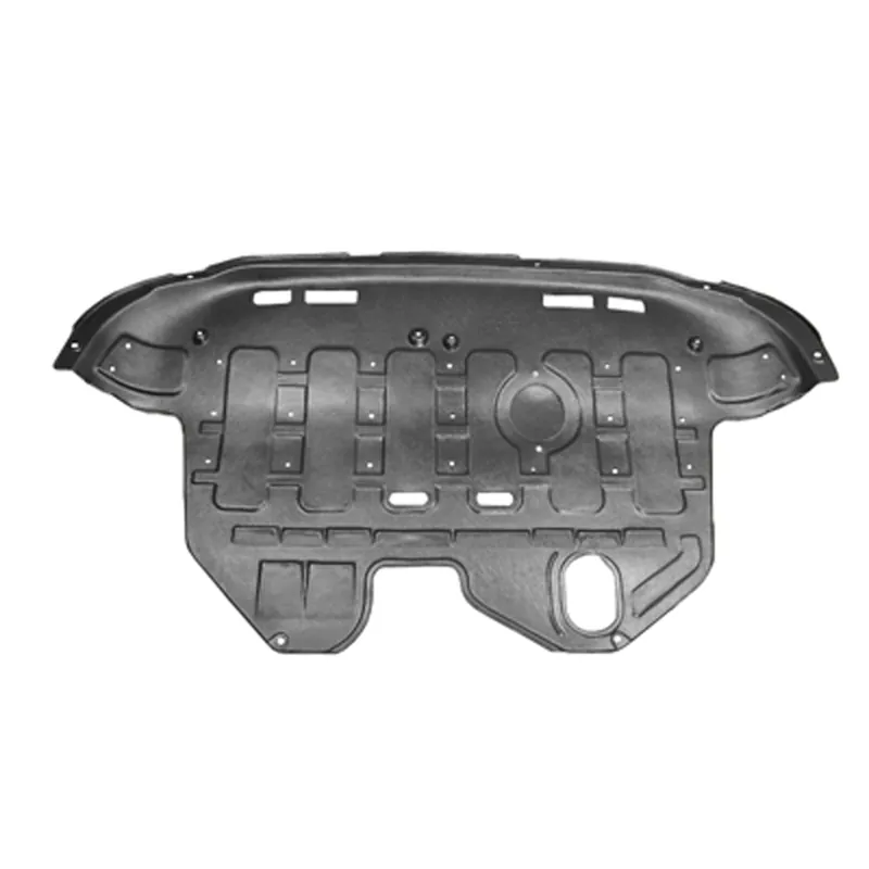 Lower engine cover 2010 - 2013 HYUNDAI TUCSON HY1228152 291102S000 - REGULAR Reduced Price
