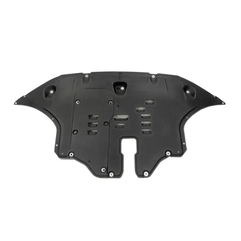 Exclusive Lower engine cover 2019 - 2020 HYUNDAI SANTA FE CAPA HY1228196C 29110S2000 - CAPA