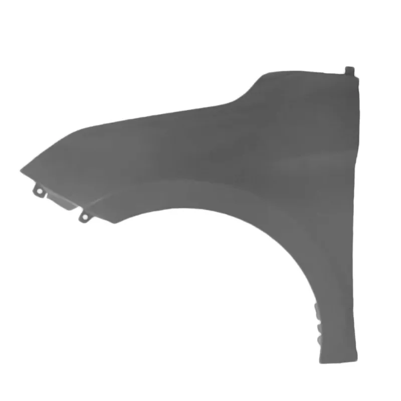 Order Now Left Side Front fender assy 2019 - 2020 HYUNDAI ELANTRA CAPA HY1240176PP 66310F2500 - CAPA