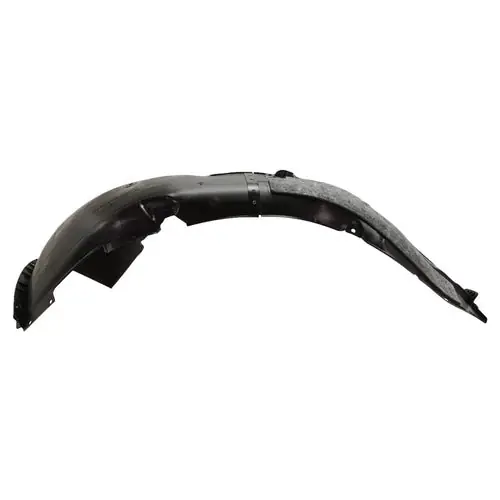Left Side Front fender inner panel 2019 - 2020 HYUNDAI ELANTRA HY1248177 86811F3500 - REGULAR Save Now