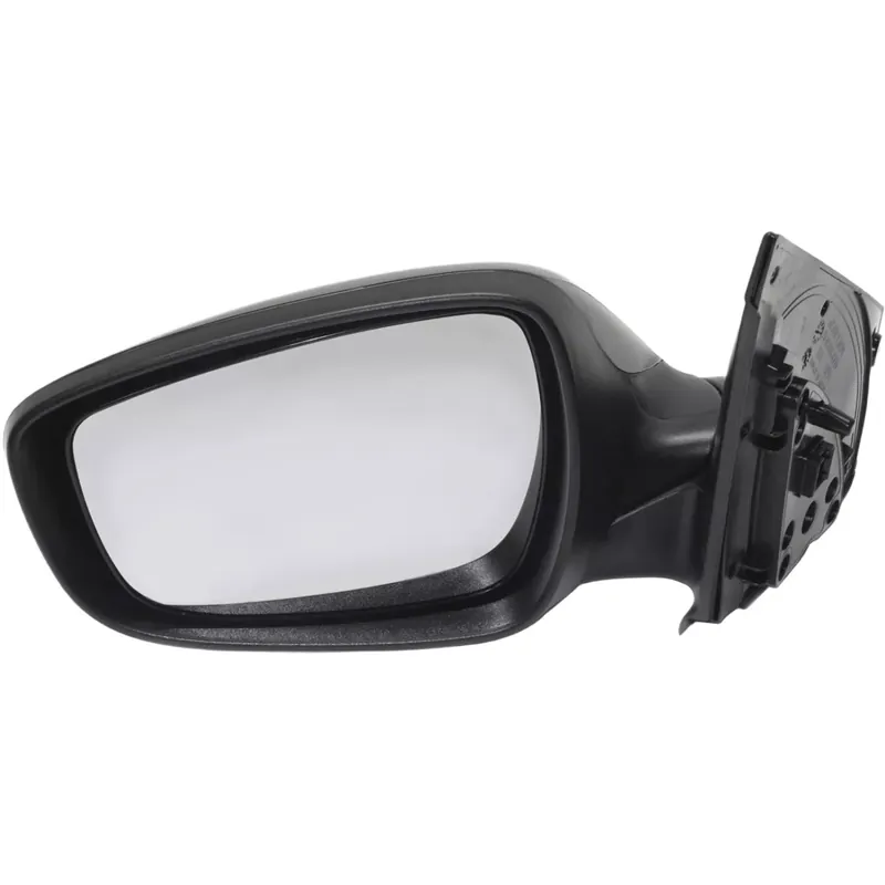 Left Side Mirror outside rear view 2012 - 2016 HYUNDAI ACCENT HY1320182 876101R240 - REGULAR Special Discount
