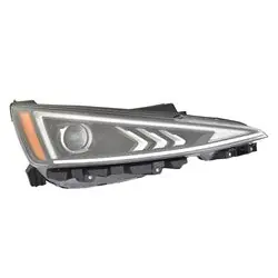 Limited Time Right Side Headlamp Assembly Composite 2019 - 2020 HYUNDAI ELANTRA HY2503240 92102F2640 - REGULAR