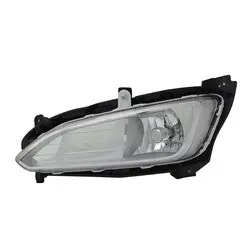 Left Side Fog lamp assy 2013 - 2016 HYUNDAI SANTA FE SPORT CAPA HY2592141C 922014Z000 - CAPA Shop Now