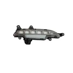Premium Right Side Fog lamp assy 2017 - 2017 GENESIS G80 CAPA HY2593159C 92202B1010 - CAPA