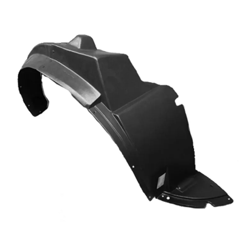Modern Right Side Front fender inner panel 2006 - 2011 CHEVROLET HHR GM1249180 15856031 - REGULAR