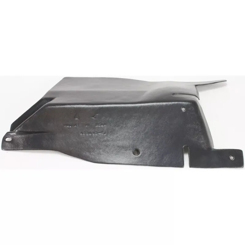 Express Delivery Right Side Front fender splash shield 2005 - 2009 BUICK LACROSSE GM1251134 10349808 - REGULAR