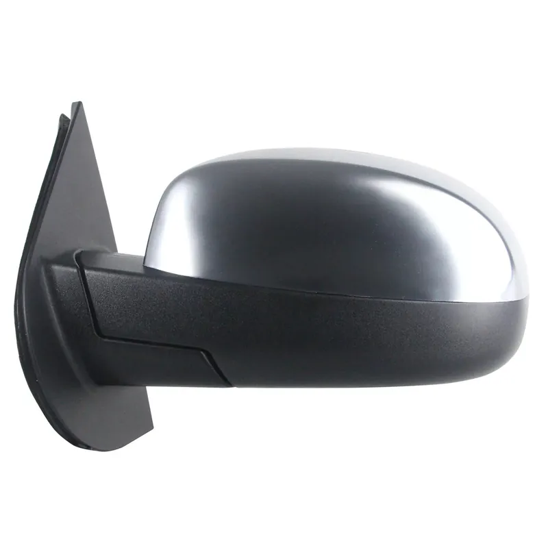 Left Side Power Mirror With Heated Glass 2007 - 2014 CHEVROLET SUBURBAN 1500 GM1320340 25776087-PFM - REGULAR While Supplies Last