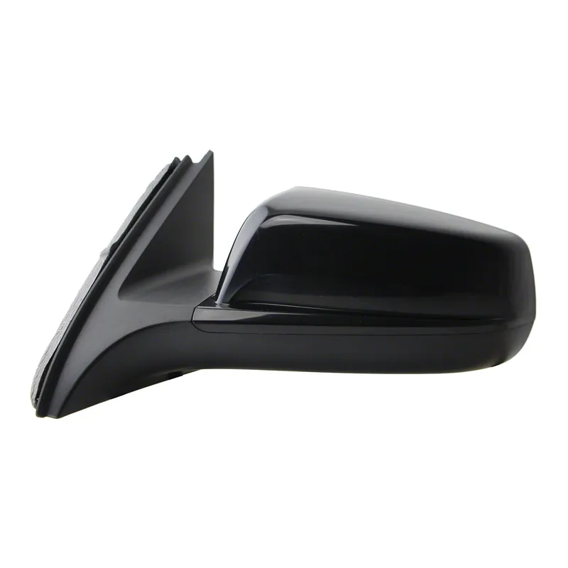 Left Side Mirror outside rear view 2013 - 2016 CHEVROLET MALIBU GM1320462 22860546-PFM - REGULAR Flash Sale