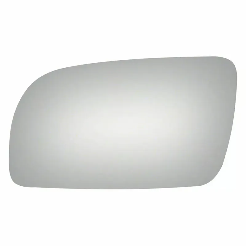 Left Performance mirror glass 1990 - 1994 CHEVROLET BLAZER GM1323617 GM1323C27 - REGULAR In Demand