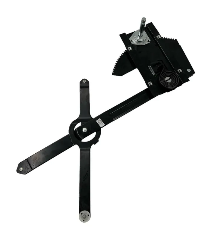 Hot Picks Left Side Front Window Regulator 1977 - 1991 Chevrolet Blazer GM1350101 14027431 - REGULAR