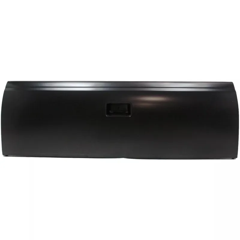 Buy Online Rear gate shell 1988 - 1999 CHEVROLET C1500 GM1900107 12540226 - REGULAR