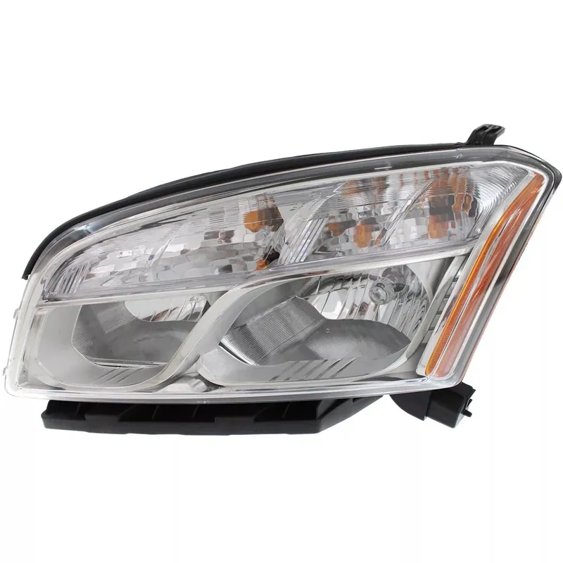 Left Side Headlamp assy composite 2013 - 2016 CHEVROLET TRAX GM2502401 42435939 - REGULAR Exclusive Offer