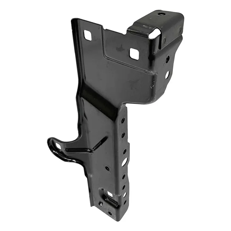 Right Side Headlamp bracket 2021 - 2024 CADILLAC ESCALADE GM2509133 84278033 - REGULAR Warranty Included