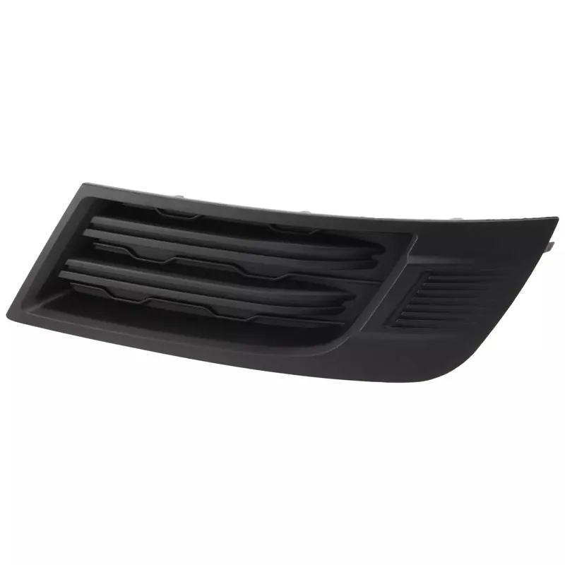 Limited Time Left Side Front bumper insert 2013 - 2017 CHEVROLET TRAVERSE GM1038151 20983805 - REGULAR