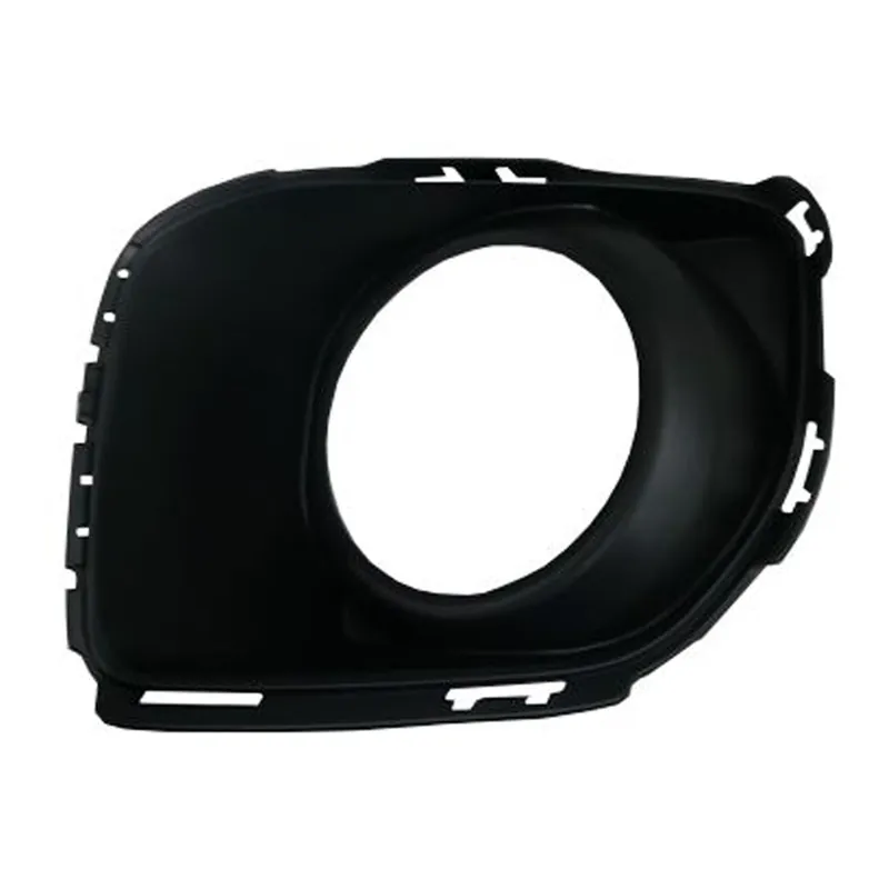Big Sale Left Side Front bumper insert 2015 - 2020 GMC CANYON GM1038253 23248067 - REGULAR