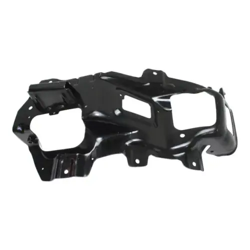 Exclusive Offer Left Side Front bumper support bracket 2014 - 2015 GMC SIERRA 1500 CAPA GM1062109C 22902345 - CAPA