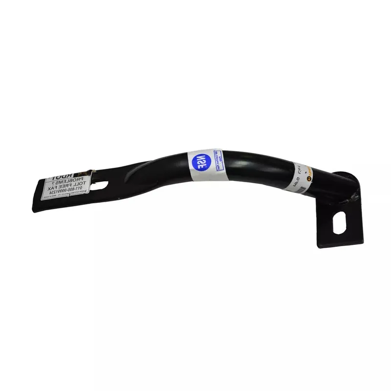 Right Side Front bumper bracket 2002 - 2006 CADILLAC ESCALADE CAPA GM1067129C 15705658 - CAPA Grab Now