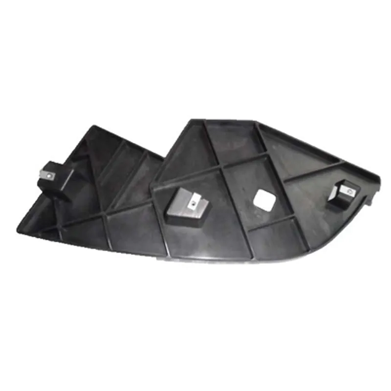 Right Side Front bumper filler 2007 - 2014 GMC YUKON CAPA GM1089179C 10376176 - CAPA Don’t Miss Out