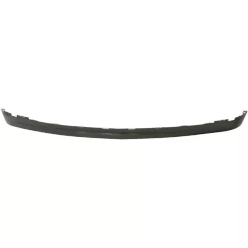 Front bumper deflector 2007 - 2013 CHEVROLET SILVERADO 1500 GM1092191 25821880 - REGULAR Top Rated