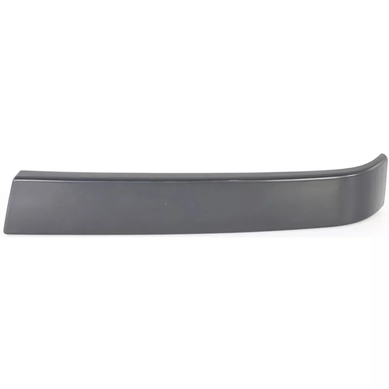 Left Side Grille molding 2003 - 2006 CHEVROLET SILVERADO 1500 GM1212104 12335957 - REGULAR Factory Price