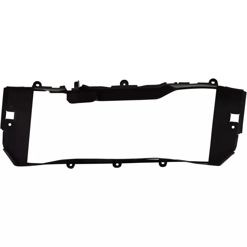 Grille mounting panel 2016 - 2019 CHEVROLET SILVERADO 1500 GM1223111 84073557 - REGULAR New Arrival