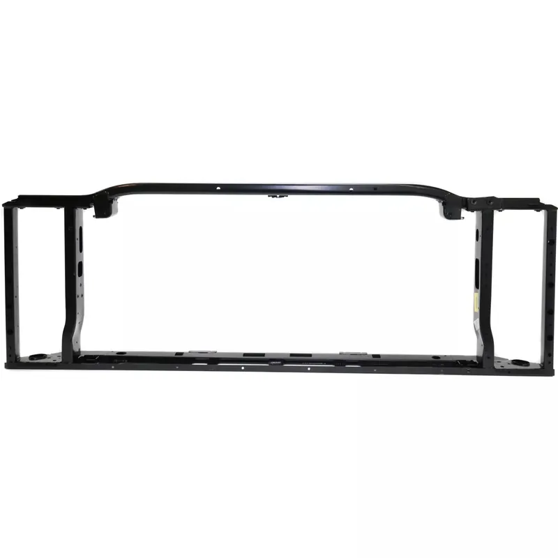 Radiator support 2014 - 2018 CHEVROLET SILVERADO 1500 CAPA GM1225307C 85545440 - CAPA Last Chance