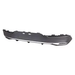 Rear Bumper Cover Lower 2021 - 2024 KIA K5 CAPA KI1115130C 86650L3000 - CAPA Certified
