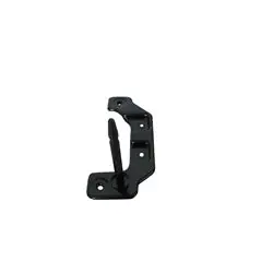 Right Side Rear Bumper Bracket 2017 - 2022 KIA SPORTAGE CAPA KI1167107C 86642D9010 - CAPA Buy Online