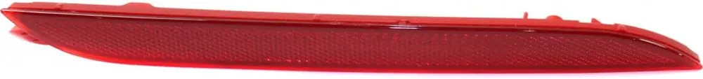 Modern Right Side Rear Bumper Reflector 2015 - 2018 KIA SEDONA CAPA KI1185108C 92406A9250 - CAPA