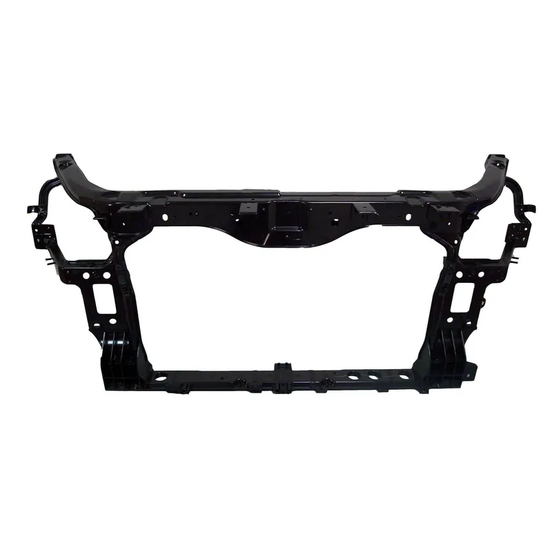 Time-Limited Radiator support 2012 - 2013 KIA OPTIMA CAPA KI1225159C 641014C000 - CAPA