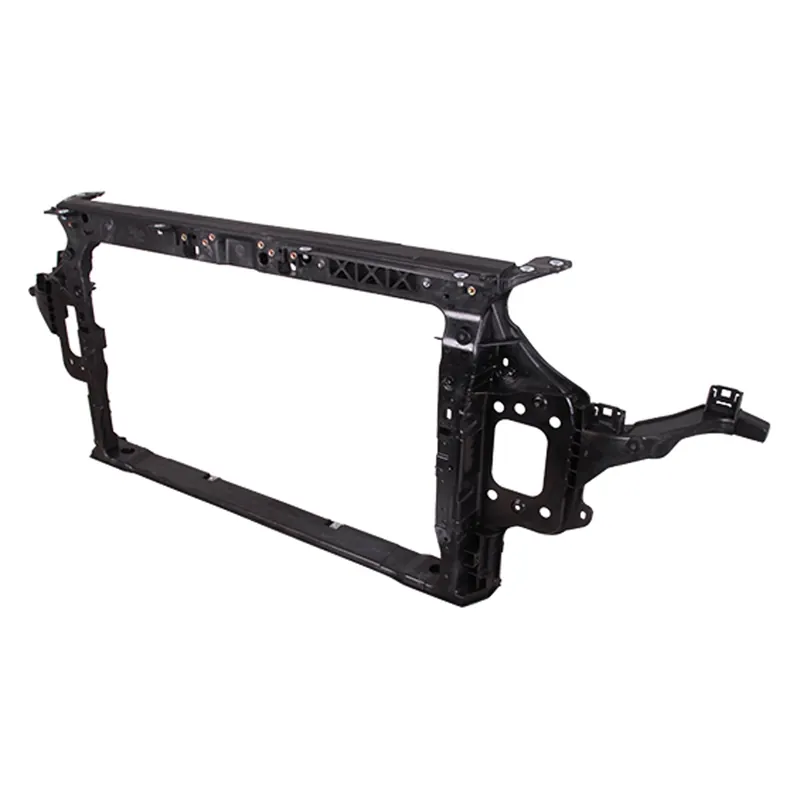 Radiator support 2019 - 2024 KIA FORTE CAPA KI1225189PP 64101M7000 - CAPA Wholesale
