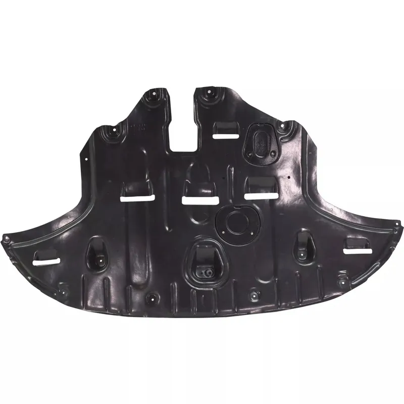 Lower engine cover 2017 - 2019 KIA SPORTAGE KI1228175 29110D9600 - REGULAR Markdown