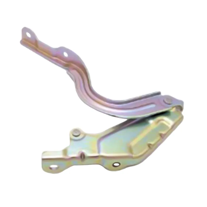 Hood hinge assy 2015 - 2021 KIA SEDONA KI1236177 79120A9000 - REGULAR Price Cut