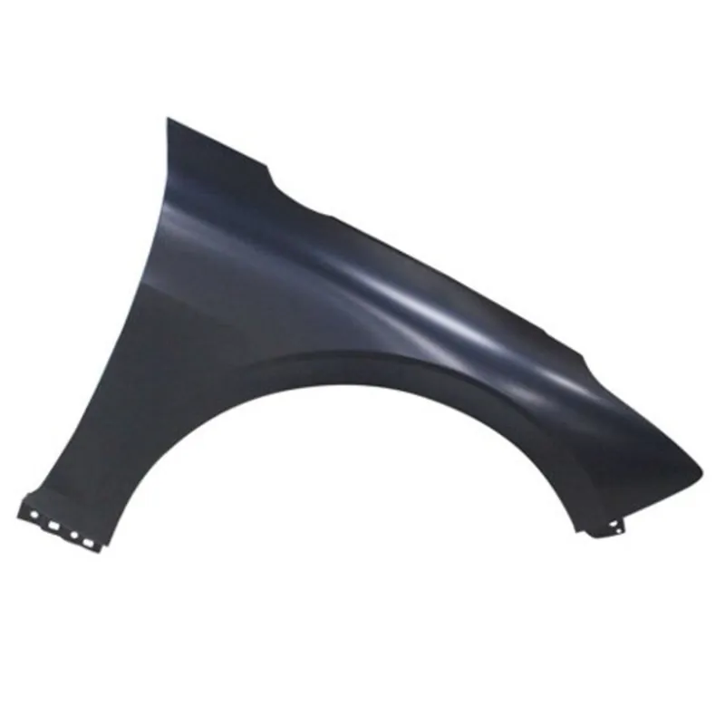 Right Side Front Fender 2021 - 2024 KIA K5 CAPA KI1241157C 66320L2000 - Galvanized High Strength Steel Hot Deal