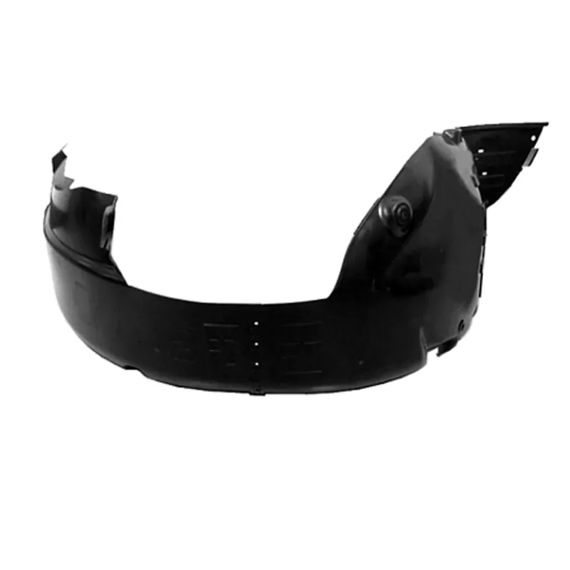 Right Side Front fender inner panel 2015 - 2016 KIA SOUL KI1249140 86812B2100 - REGULAR Limited Edition